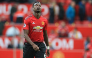 Mối lương duyên Pogba - M.U dần rạn vỡ cay đắng như thế nào qua 3 năm?