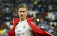 Chi 40 triệu euro, Atletico sắp 'cướp' được sao đại kình địch trước mũi MU