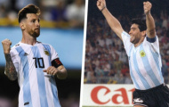 Chứng kiến Messi bị chỉ trích, Capello thốt ra lời thật lòng về tuyển Argentina 