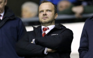 Biến căng! Ed Woodward cả gan chống lại Sir Alex, quyết 'thâu tóm' M.U