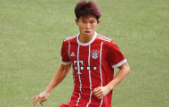 Biến mới tại Allianz Arena, Bayern sắp mất sao trẻ châu Á