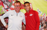 'Phù thủy' Ralf Rangnick là ai mà khiến châu Âu phải khao khát?
