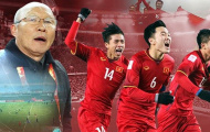 Chuyện hợp đồng của thầy Park: Đừng quên bài học từ Man Utd