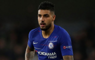 Hậu vệ Chelsea phủ nhận tin theo HLV Sarri đến Juventus
