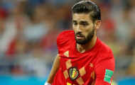 HLV trưởng ĐTQG Bỉ nhận xét về tương lai mục tiêu của Arsenal
