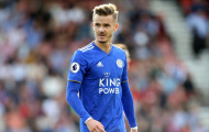 James Maddison là ai? Vì sao cái tên này đang làm điên đảo cả Premier League?