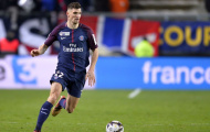 Lý do để tin Arsenal sẽ không ký hợp đồng với Thomas Meunier mùa hè này