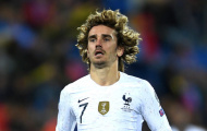 'Liverpool nên tất tay với Griezmann'