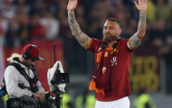 Quá bế tắc, AC Milan tính gây sốc với biểu tượng thành Rome