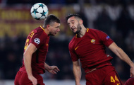 Quá đau lòng! Đây là 2 cái tên tiếp theo phải rời AS Roma