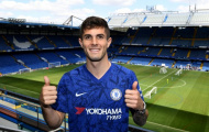 'Chelsea sở hữu 'Messi Mỹ', vì thế họ sẽ được quan tâm nhất tại đây'