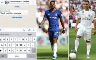 Tới Real, Hazard làm điều tàn nhẫn với Chelsea