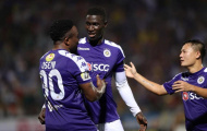 Nhìn lại lượt đi V-League 2019: Thành bại tại ngoại binh