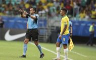 VAR ra tay giải nguy, Venezuela xuất sắc cầm hòa gã khổng lồ Nam mỹ