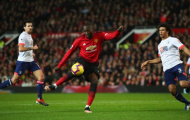 Xác nhận! Man Utd ra điều kiện 'cực khó' bán Lukaku cho Inter