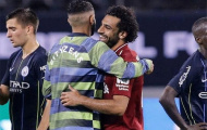 Bị so sánh với sao Liverpool, đây là cách Mahrez đáp trả