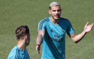 Quên Marcelo đi! Đây mới là cái tên được Juve săn đón trong mùa hè này