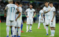 4 điểm nhấn Argentina 1-1 Paraguay: Người hùng bất ngờ, Messi lạc lõng