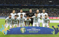5 'thảm họa' của Argentina trận Paraguay: 'Tiểu Messi' tàng hình