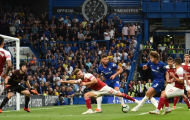 'Xé lưới Arsenal là khoảnh khắc tuyệt nhất'