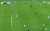 Argentina tại Copa America: 2 bức ảnh = 1 điểm