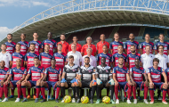 Những điều cần biết về Clermont Foot, đội bóng Công Phượng chuẩn bị thử việc