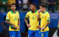 Sa sút thấy rõ, vì đâu nên nỗi hỡi Brazil và Argentina?