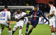 Chi 60 triệu, Tottenham quyết giật 'mơ ước' của Solskjaer với Man Utd