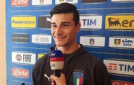 CHÍNH THỨC: Bologna ký hợp đồng mua đứt sao trẻ Juventus