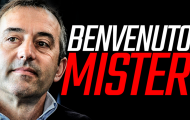 CHÍNH THỨC: Marco Giampaolo trở thành HLV của AC Milan