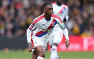 Choáng! Wan-Bissaka nhận mức lương gây sốc tại Man Utd