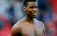 'Chúng tôi rất thích Pogba'