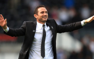 Cựu cầu thủ Chelsea đưa ra nhận xét về Frank Lampard
