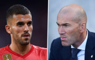 Dani Ceballos: Zidane đang đánh giá sai một tài năng xuất chúng của châu Âu?