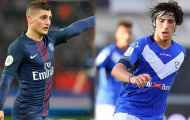 Dùng bài cũ, PSG dòm ngó tài năng trẻ vừa vô địch Serie B