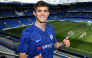 'Cậu ấy tới Chelsea vì Sarri, nhưng giờ mọi chuyện sẽ rất khác'