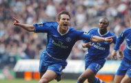 Happy Birthday Lampard - Cú đúp, pha phối hợp và giọt nước mắt trên chấm phạt đền