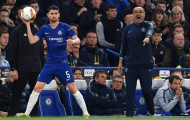 Nhạc trưởng rục rịch khăn gói, để ngỏ khả năng theo Sarri rời Chelsea