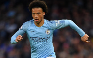 Lại thêm một người Bayern đả động đến thương vụ 'Hùm xám' mua Sane