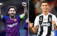 Messi - Ronaldo: Mối thù vĩ đại nhưng lại tẻ nhạt?