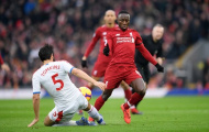 Naby Keita trải lòng, thể hiện mong muốn tấn công nhiều hơn?