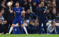 NÓNG! Jorginho cân nhắc theo bước Sarri tới Juventus