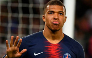 NÓNG! Mbappe tuyên bố: 'Tôi sẽ chọn Liverpool'