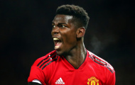Vụ Pogba: 'Khó thở' với mức phí Man Utd yêu cầu, Juve các thêm 1 cái tên