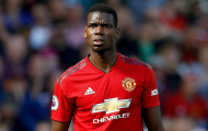 Pogba sợ Real 'thiếu tiền' trả cho Man Utd