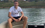 Rời M.U, Herrera tới địa điểm mới; Rashford khoác áo CLB Mỹ nổi tiếng