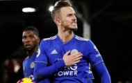 Sao Leicester hối thúc đại diện nói chuyện với Man Utd