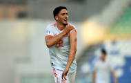 Siêu phẩm phút 89, tân binh Premier League thắp lên hy vọng đi tiếp cho U21 TBN