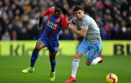 Thương vụ Wan-Bissaka ảnh hưởng thế nào đến kế hoạch đi chợ của Man Utd?