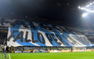 Vừa đến Inter Milan, Conte đã làm được điều không tưởng